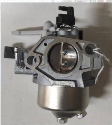 SAV Carburetor assembly - 10cv ess (carburateur complet)