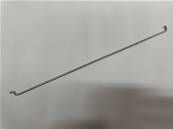 SAV speed control rod - 10cv et 6cv essence