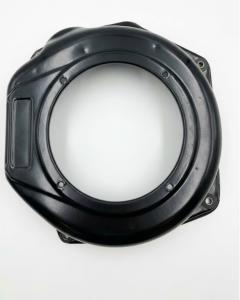VIROSEA SAV Fan Case Assembly (3500SE) diesel 10cv