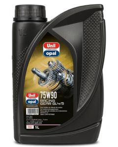 Unil opal canadian racing gear GL4/GL5 1L