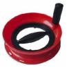 enrouleur yoyo a poignée handline 19cm
