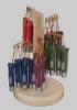 Kit OPINEL colorama n°06 box 60pcs