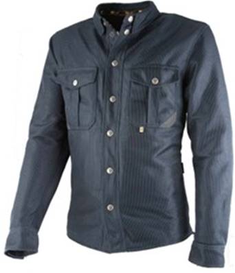 Blouson SUV VENTY  bleu  XL