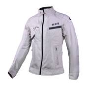 Blouson SUMMER ROUTE LADY blanc L