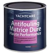 Antifouling soloplast Yachtcare matrice dur noir HAUTE PER 2 PROV -20