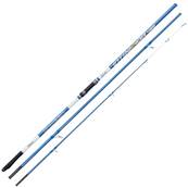 Canne VERCELLI OXYGEN INTREPIDA 100/200gr 4.50m