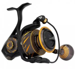 Moulinet Penn AUTHORITY 4500