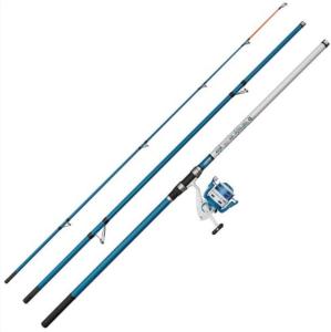 Combo MITCHELL neuron SW II Surf 453 100/200g 