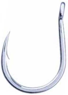 Hameçons BKK reefmaster NP n°9/0 x4 fini-30%