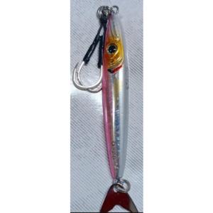 Jig ESPEJIG 45gr 73mm color M
