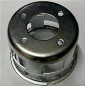 SAV Starter pulley - 10cv diesel (poulie de démarrage)