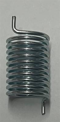 SAV decompression spring ressort decompresseur - 6cv et 10cv diesel