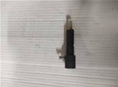 SAV handle bracket assembly - 6cv diesel voir 480189