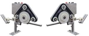 Vire Palangre tribord - électrique