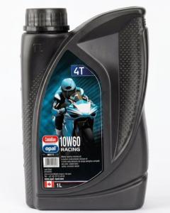 Unil opal canadian racing 10W60 1L