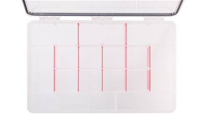 Boite à pêche HART 345x215x50