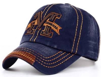 Casquette vintage    M    