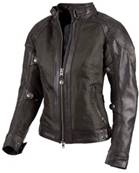 Blouson SAHARA LADY marron L