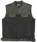 Blouson gilet Sturgis taille XL