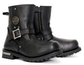 Botte homme HOT LEATHERS bout rond taille 41