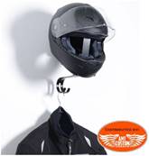 Support vestiaire simple AMT