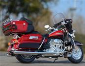 Maquette 1/12 Electraglyde