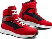 Stylmartin AUDAX WP noir et rouge 39