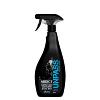 Nettoyant sans eau carrosserie et optiques moto Addict UNPASS 500ml