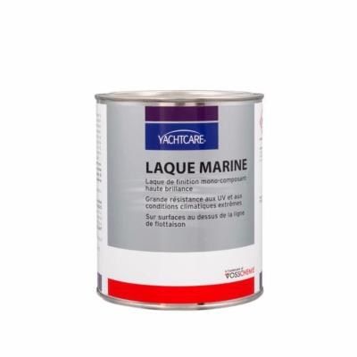 soloplast Laque MARINE ORANGE