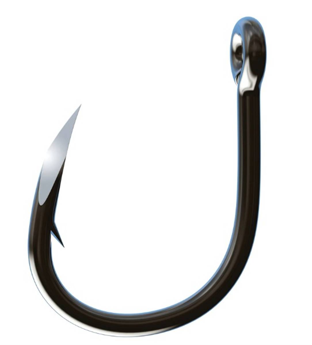 Ham EAGLE CLAW TROKAR Extreme n°:2/0 13pcs