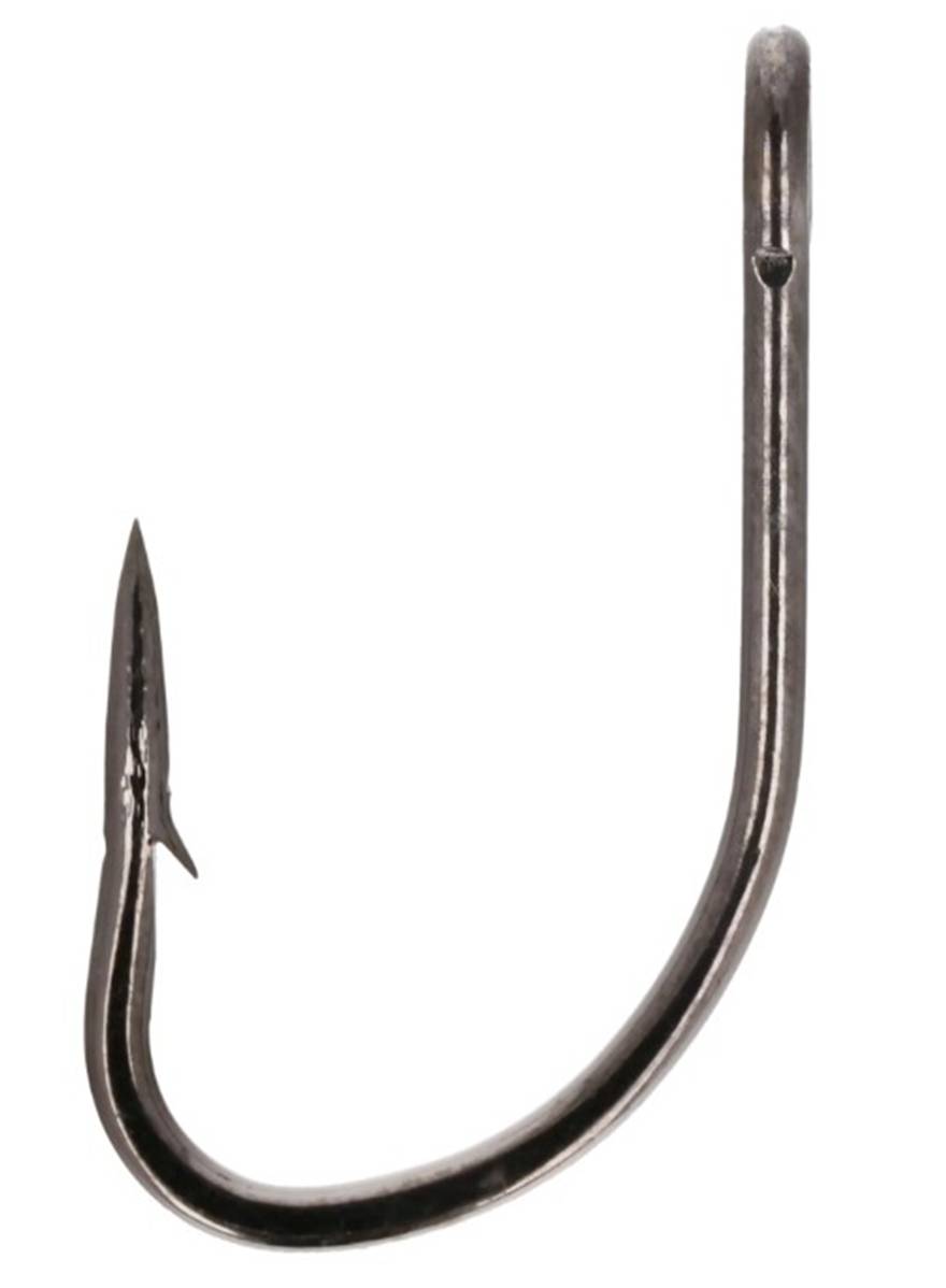 Ham EAGLE CLAW L256BG n°2/0 x8