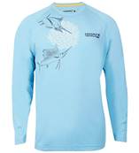 Sportailor TSHIRT Manche longue UV SIMPLE