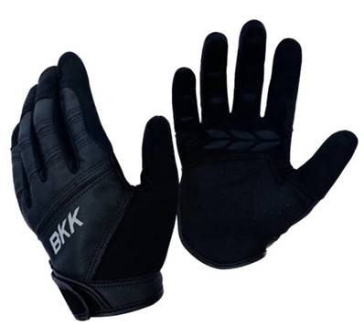 Gants BKK bleu/noir taille L NVT