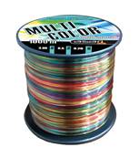 Nylon ASARI multi000m 0,50mm 19kg