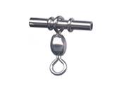 Emerillon palangre 2/0mm 2,3 ( 12pcs)