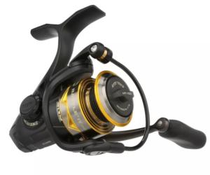 Moulinet Penn BATTLE IV 4000