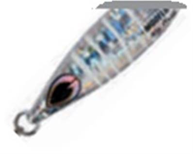 Jig Hart Modelo 80gr- SG