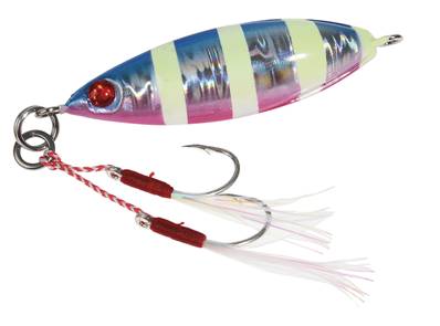 Jig HART edition BARRI 30gr c.942