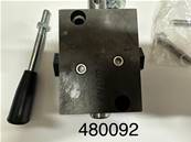 VIROSEA SAV regulateur hydraulique