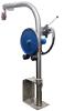 Vire casier hydraulique sur pied Virosea