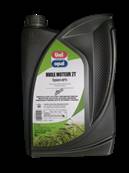 Unil opal huile moteur 2T EV 2L (x12)
