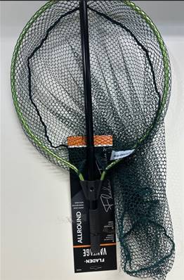 Epuisette 110cm x 38x47x50