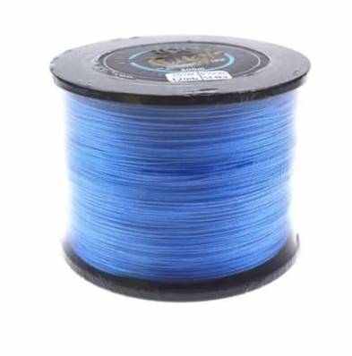 Monoline Hailer 2kg light blue 150kg 680m 180/100