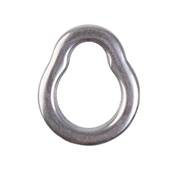 Anneaux EGG soudés ASARI 150lbs