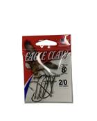 Ham EAGLE CLAW 3200A n°2/0 x8 cd10