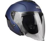 Casque TANGO S Z-Line- bleu nuit mat - L