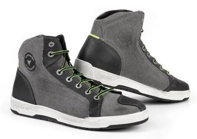 Stylmartin SUNSET EVO  anthracite 45