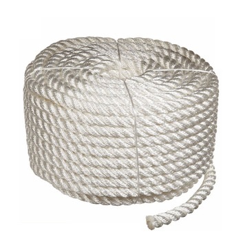 CORDAGE Aussière PA 4 torons 