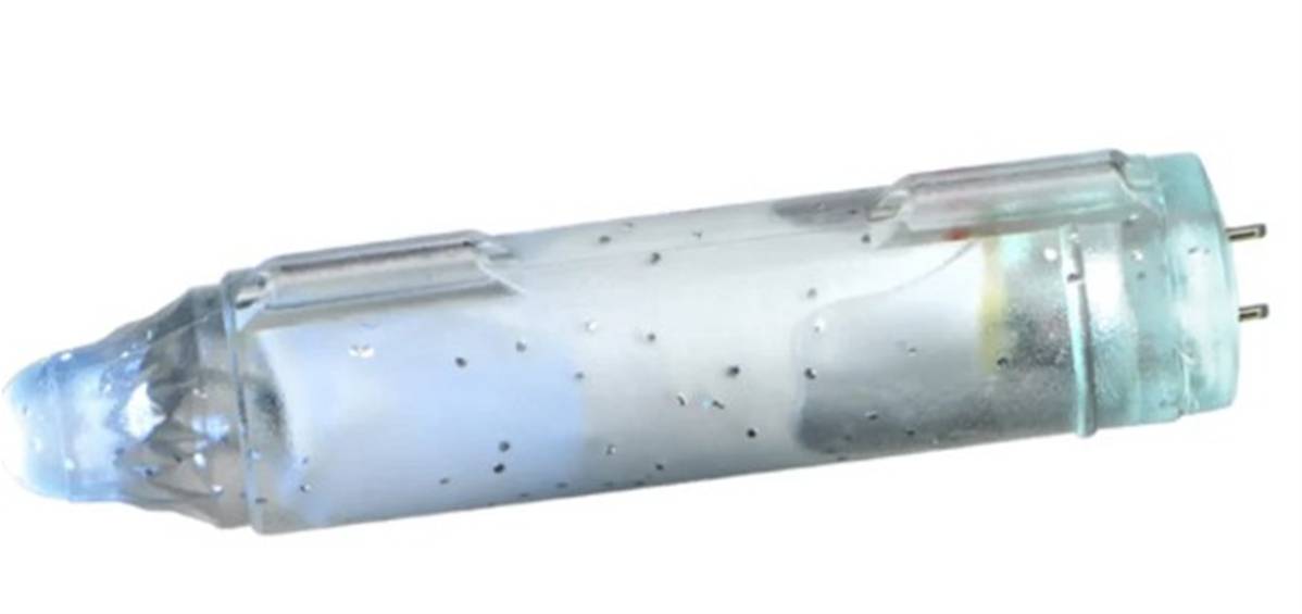 Flash FLADEN tube lead light white 300m