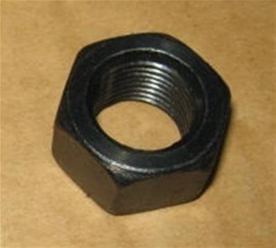 SAV Flywheel nut - 10cv diesel (écrou volant moteur)